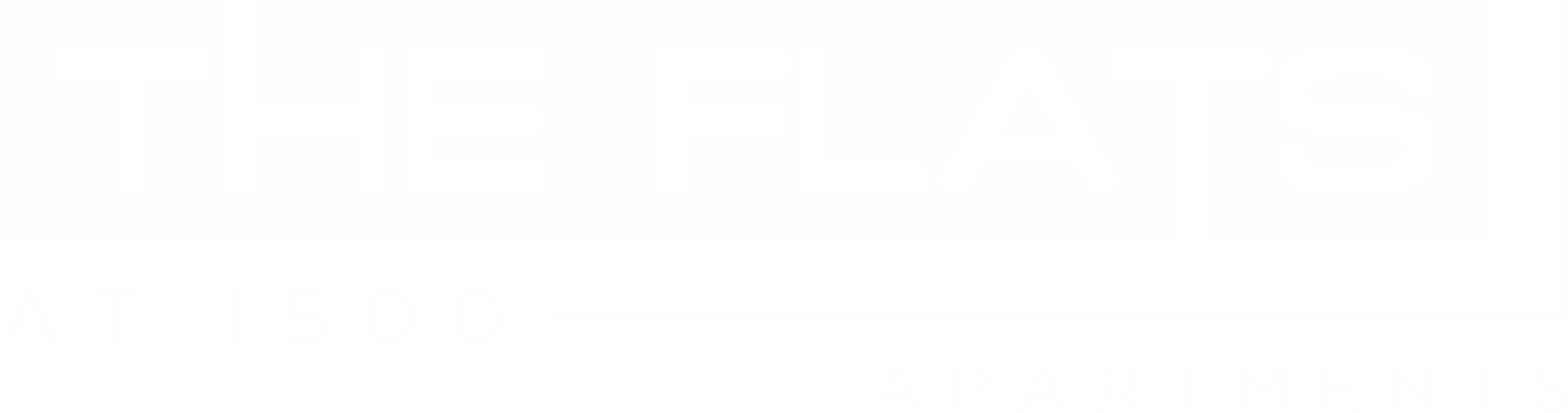 The Flats at 1500 apartments.